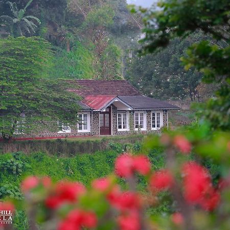 Hotel Serendib Hill Bandarawela Kültér fotó