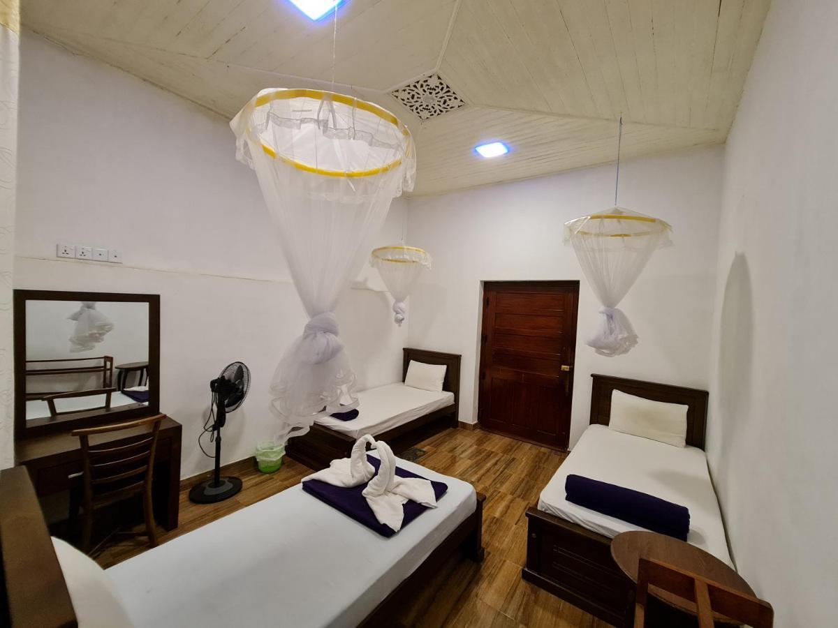 Hotel Serendib Hill Bandarawela Kültér fotó