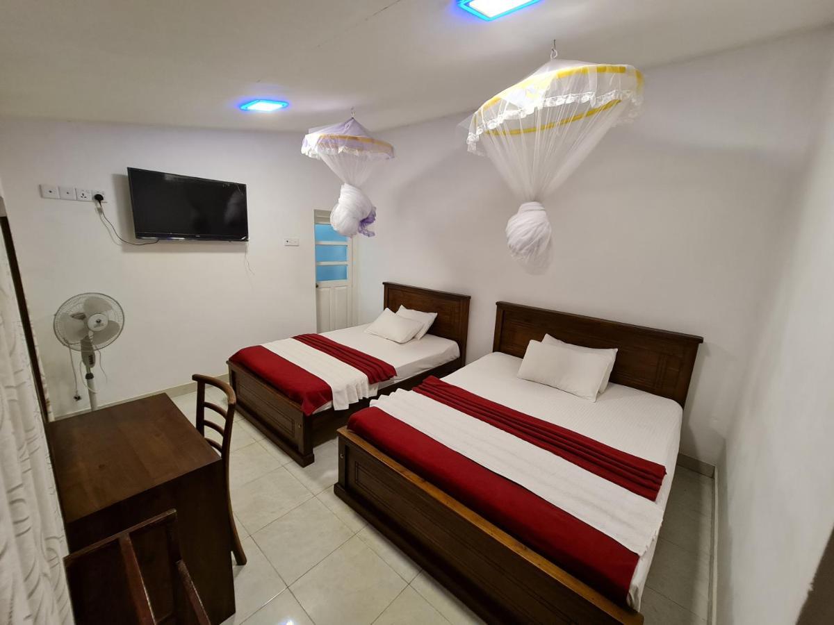 Hotel Serendib Hill Bandarawela Kültér fotó