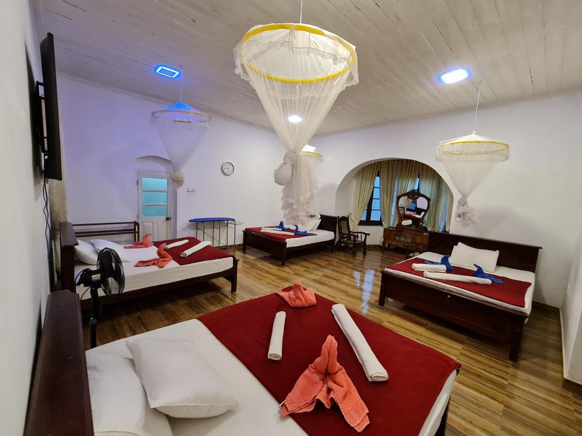 Hotel Serendib Hill Bandarawela Kültér fotó