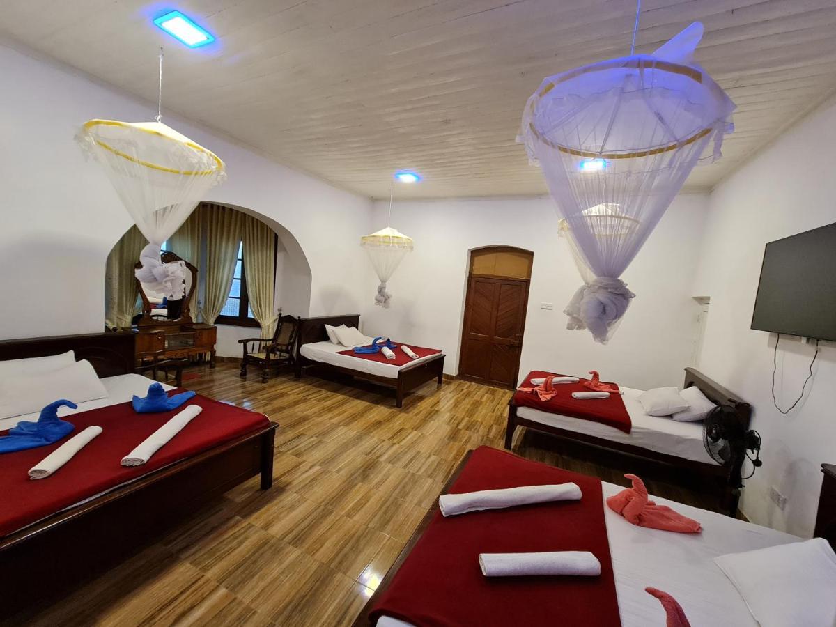 Hotel Serendib Hill Bandarawela Kültér fotó