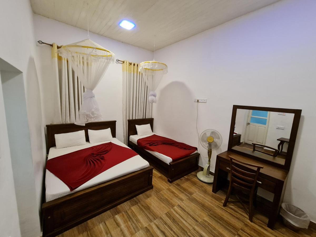Hotel Serendib Hill Bandarawela Kültér fotó