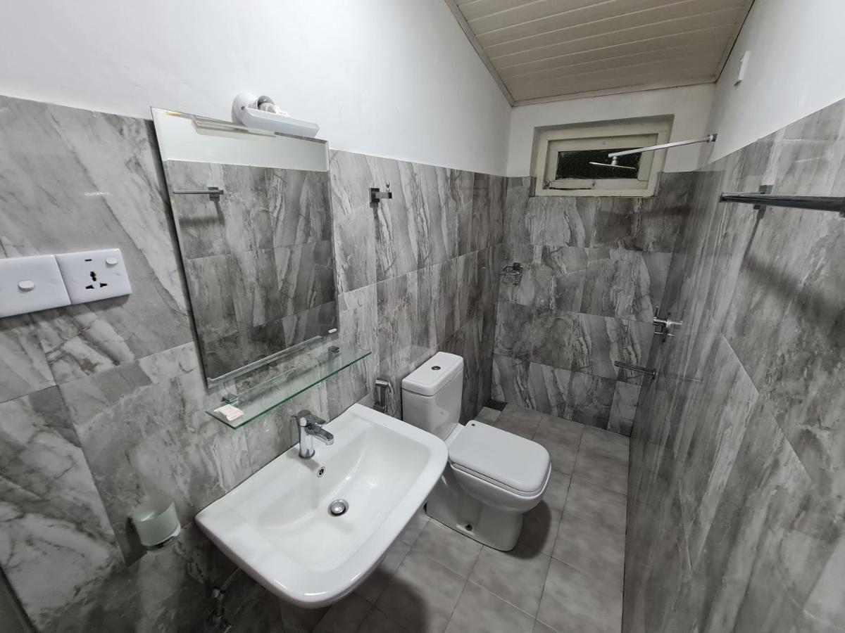 Hotel Serendib Hill Bandarawela Kültér fotó
