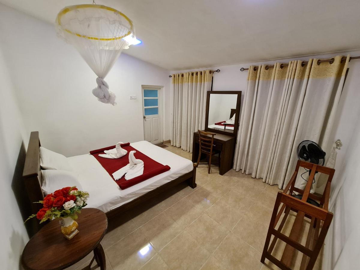 Hotel Serendib Hill Bandarawela Kültér fotó
