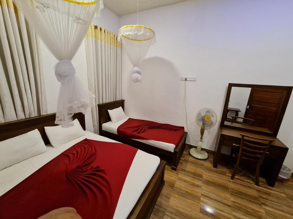 Hotel Serendib Hill Bandarawela Kültér fotó
