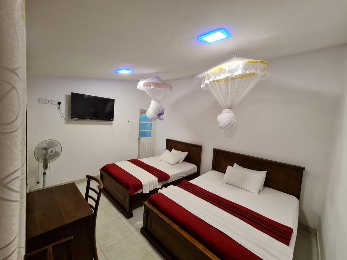 Hotel Serendib Hill Bandarawela Kültér fotó