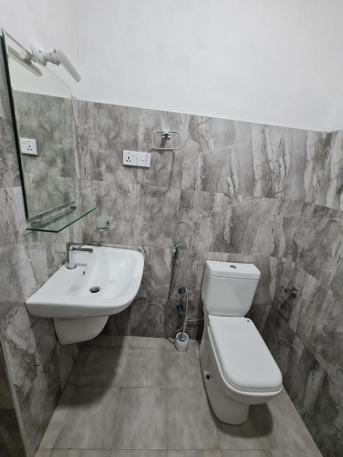 Hotel Serendib Hill Bandarawela Kültér fotó
