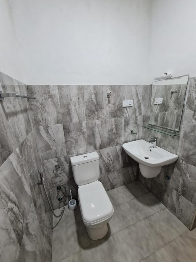 Hotel Serendib Hill Bandarawela Kültér fotó