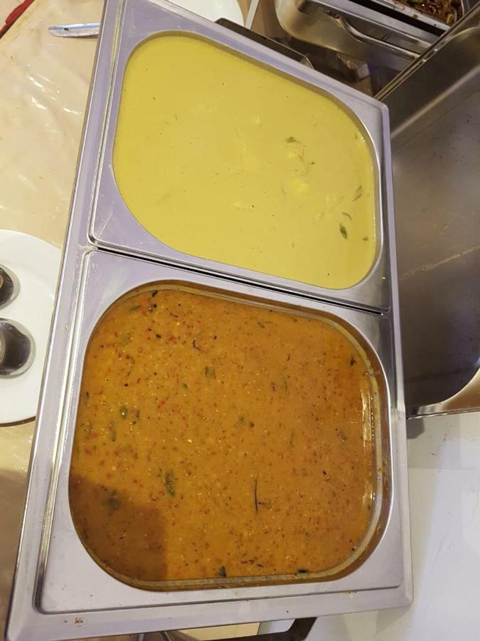 Hotel Serendib Hill Bandarawela Kültér fotó