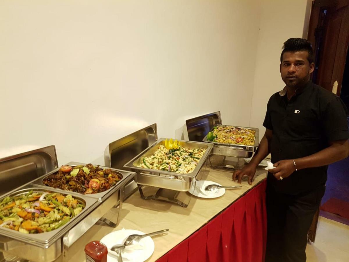Hotel Serendib Hill Bandarawela Kültér fotó