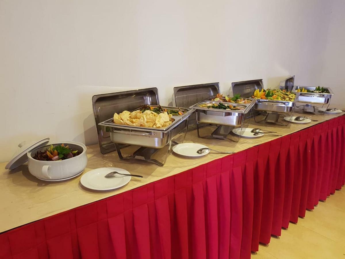 Hotel Serendib Hill Bandarawela Kültér fotó