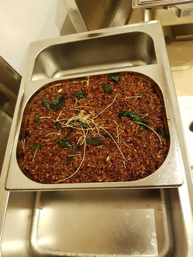 Hotel Serendib Hill Bandarawela Kültér fotó