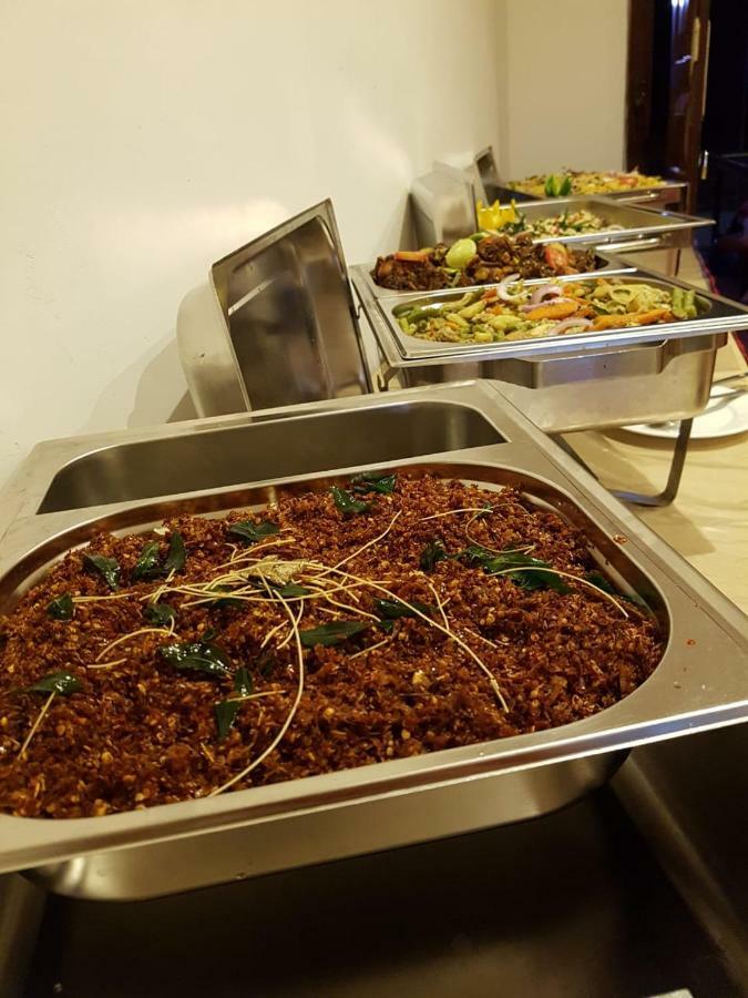 Hotel Serendib Hill Bandarawela Kültér fotó