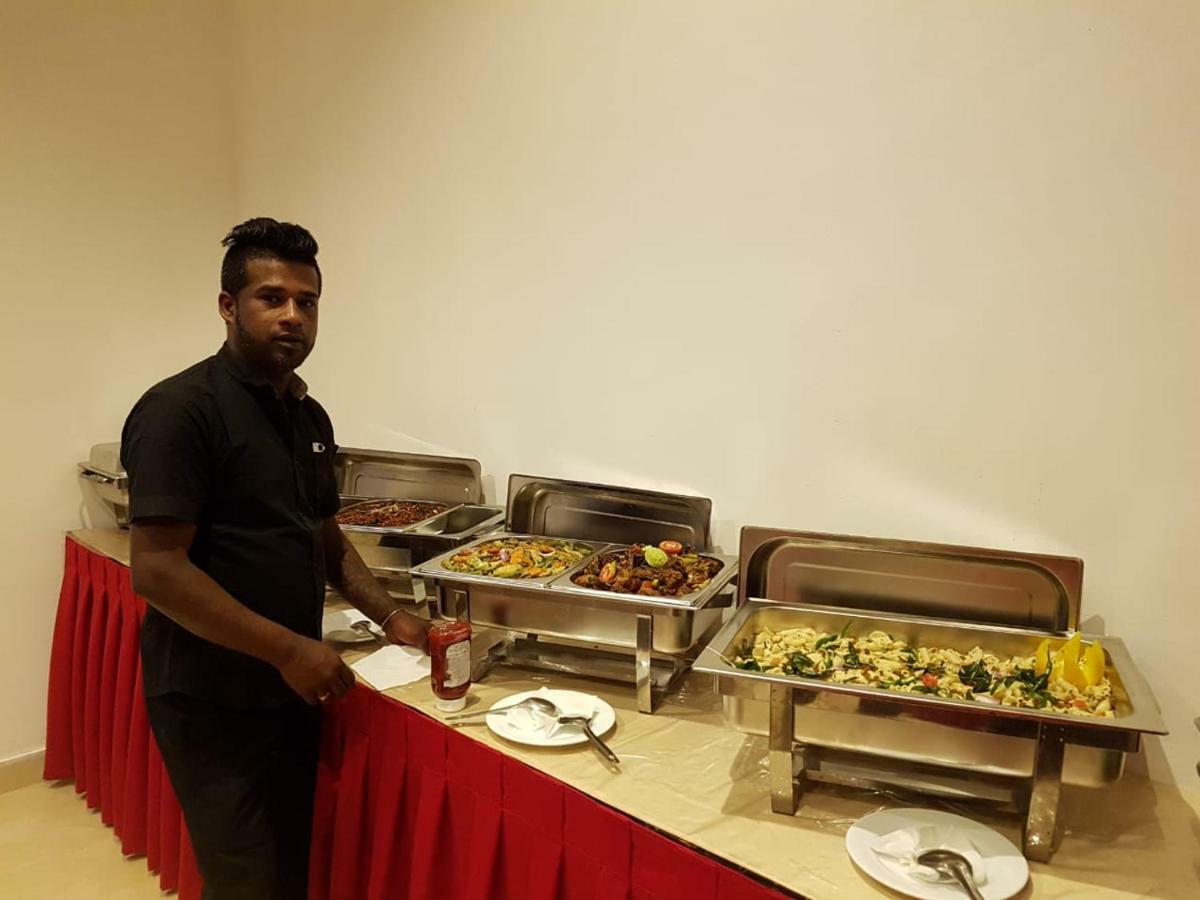Hotel Serendib Hill Bandarawela Kültér fotó